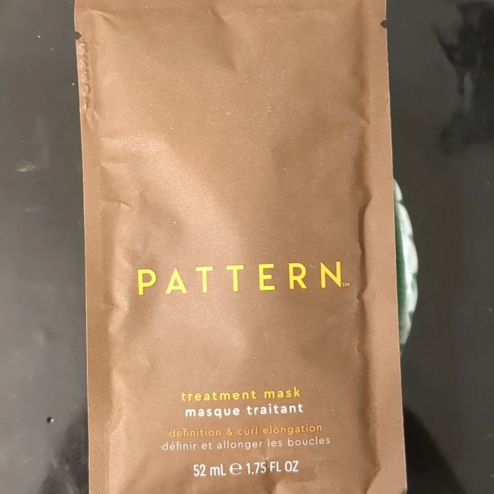 Hair Mask